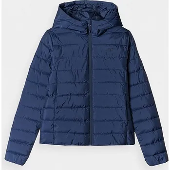 Dámská vesta Bunda 4F Dunkelblau 1821291 S