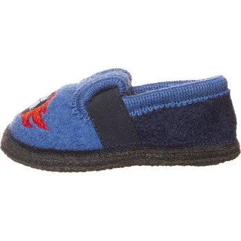 Dívčí tenisky Boty lamino Blau 7115982 21