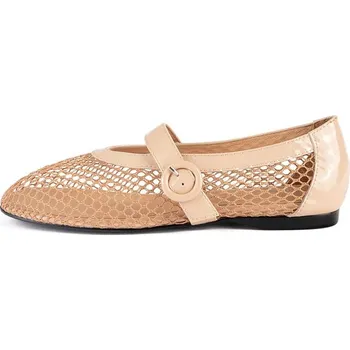 Dámské baleríny loft37 Beige 1193099 36