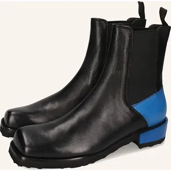 Dámské kozačky Kozačky MELVIN & HAMILTON Schwarz 5011293 39