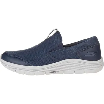 Pánské polobotky Boty Skechers Dunkelblau 5665415 44.5