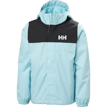 Helly Hansen Hellblau/ Schwarz 2077291 140