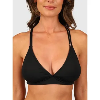 Dámské plavky Plavky Brunotti Schwarz 6756901 40