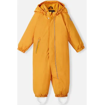 Dívčí džíny Reima Gelb 9828024 80