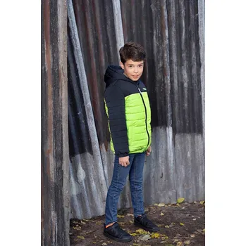 Tygo & Vito Hellgrün/ Dunkelblau 231609 98