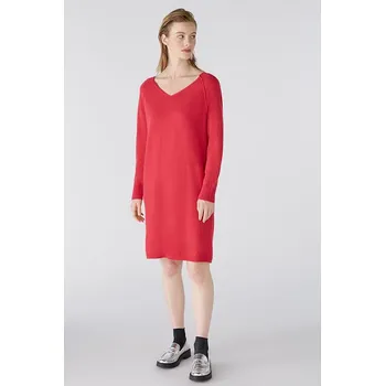 Dámské šaty Šaty Oui Rot 1350853 40