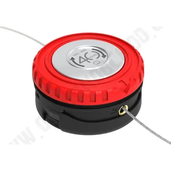 Strunová hlava Strunová hlava TECOMEC LC103 SPN EASYWork Neutral bez adaptérů (50869018)