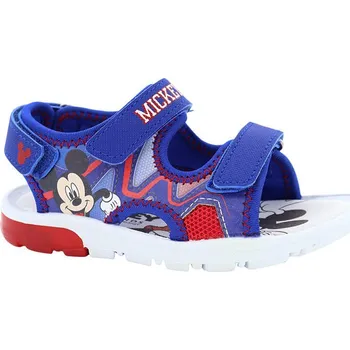 Chlapecké sandály Disney Blau 4662292 30