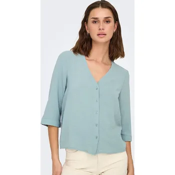 Dámská móda JDY Türkis 6479041 36