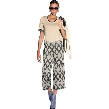 Dámské kalhoty WITT WEIDEN Beige 7280851 36