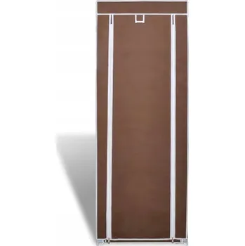 Botník Botník VidaXL 29 x 162 x 57 cm hruška