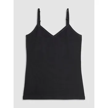 Dámské pyžamo COTONELLA Schwarz 7437029 L