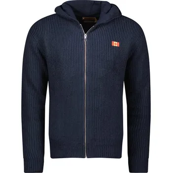 Pánský svetr Svetr Canadian Peak Dunkelblau 4254437 S