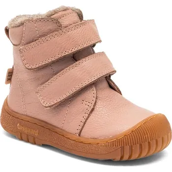 Dívčí kozačky bisgaard Rosa 745195 21