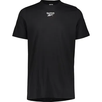 Dámské šaty Šaty Reebok Schwarz 9852106 L