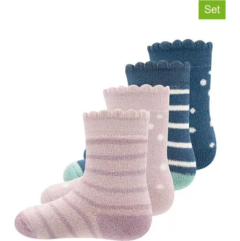 ewers Blau/ Rosa 1614529 16.5