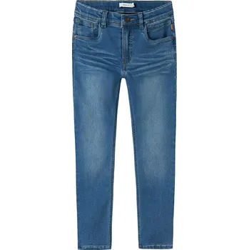 Chlapecké oblečení name it Blau 4267810 140