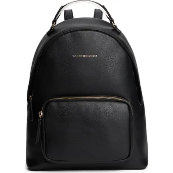 Sportovní batoh Batoh Tommy Hilfiger Black 9712655 One Size
