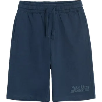 Chlapecká mikina COOL CLUB Dunkelblau 9676093 146