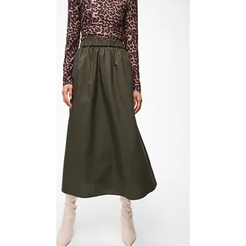 Dámské oblečení Vila Khaki 1129516 42