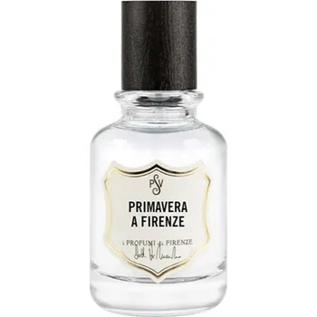 Unisex parfém I Profumi Di Firenze Primavera A Firenze parfémovaná voda ve spreji 50ml
