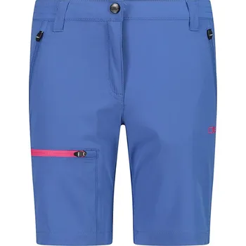 Dívčí kraťasy CMP Blau 7903798 110