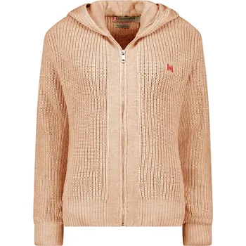 Dámský svetr Canadian Peak Beige 1040973 XL