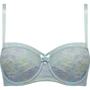 Dámské spodní prádlo Podprsenka Marlies Dekkers Hellblau 2686192 85B