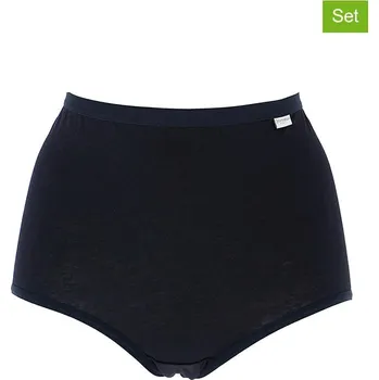 Kalhotky Kalhotky COTONELLA Schwarz 778097 XL