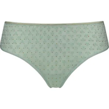 Dámské oblečení Kalhotky Marlies Dekkers Mint 5249971 XXL