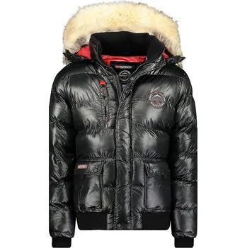 Geographical Norway Schwarz 107527 140