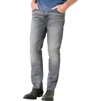 Pánské džíny Džíny Timezone Hellgrau 288093 W32/L34