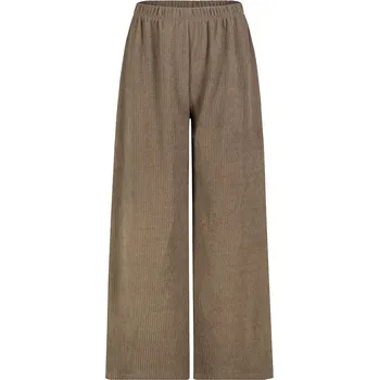 Dámské kalhoty Sublevel Taupe 536765 M/L