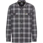 Košile Camel Active Schwarz/ Grau 9429707 3XL