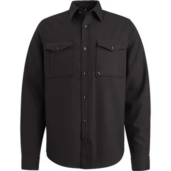 Pánská košile Košile Vanguard Schwarz 349295 L