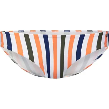 Dámské plavky Plavky SHORT STORIES Orange/ Blau 1211116 40
