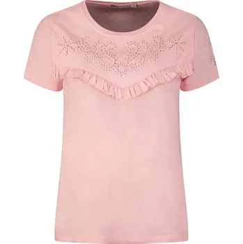 Dámské tričko Tričko Geographical Norway Rosa 7055202 M