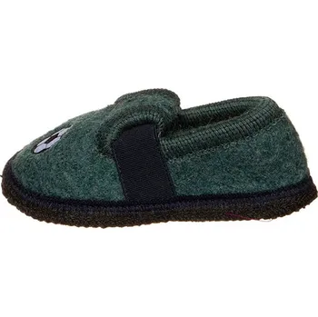 Dívčí tenisky Boty kitz-pichler Grün 171448 24