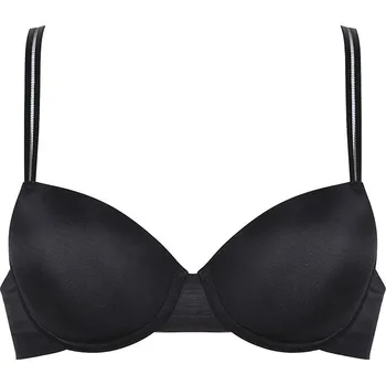 Podprsenka Podprsenka Naturana Schwarz 3655502 85D