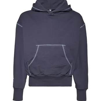 Dívčí mikina Blue Effect Dunkelblau 1007708 128