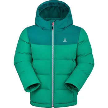 Dívčí bunda Kamik Grün 9155157 98
