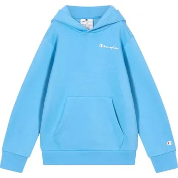 Chlapecká mikina Champion Hellblau 8144505 128