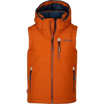 Trollkids Hellbraun 4684202 164