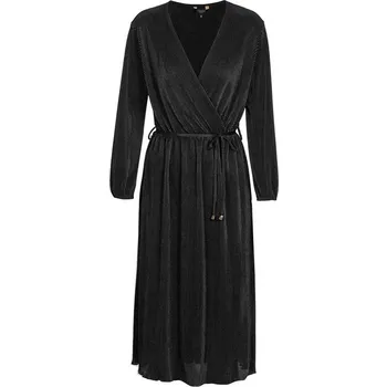 Dámské šaty Šaty Herrlicher Schwarz 6774482 XL