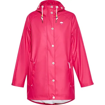 Dámská vesta Bunda Schmuddelwedda Pink 593982 XL/XXL