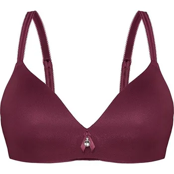 Dámské spodní prádlo Podprsenka Sassa Lila 370316 90B