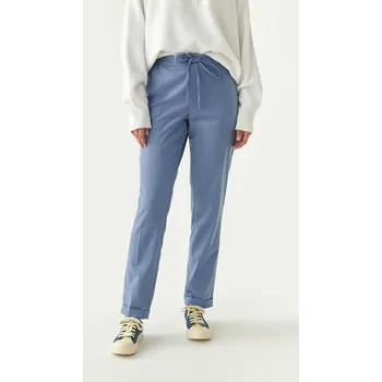 Dámské kalhoty TATUUM Blau 2589478 38