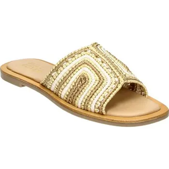 Dámské pantofle Bullboxer Gold 3488628 39