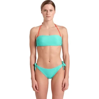 Dámské plavky Plavky Arena Türkis 7385373 XS