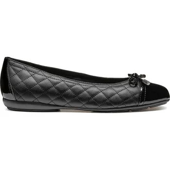 Dámská obuv Geox Schwarz 9084821 37